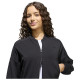 Adidas Παιδική ζακέτα Future Icons 3-Stripes Full-Zip Track Top